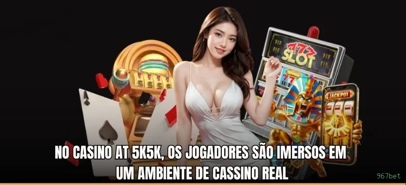 Slots 777 967bet