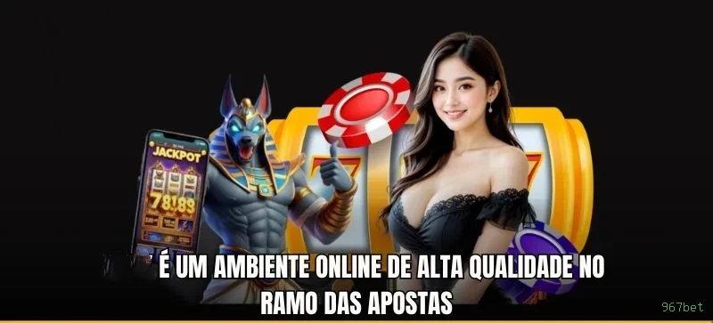 967bet APK Android Download