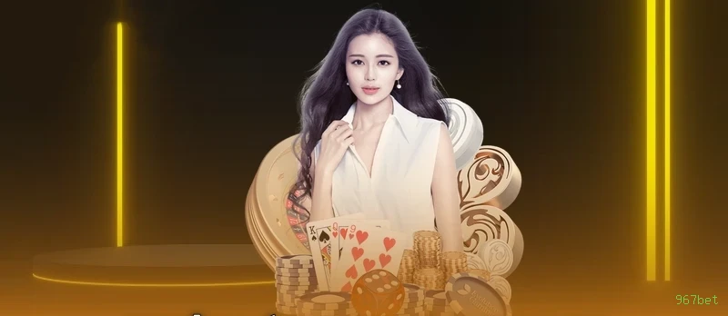 967bet APK Download Oficial