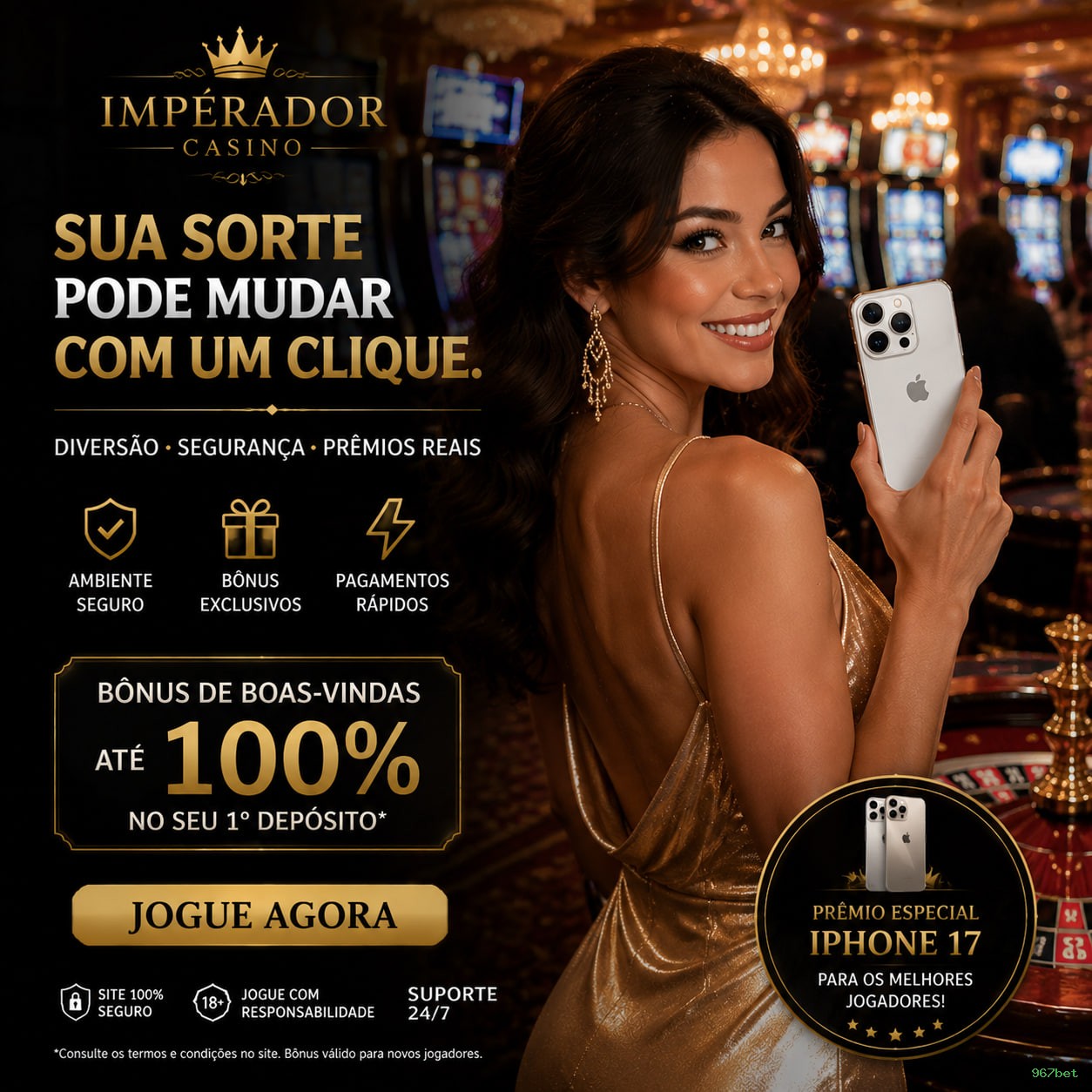 967bet APK Download