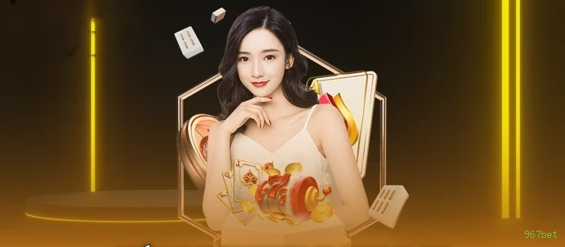967bet App Mobile