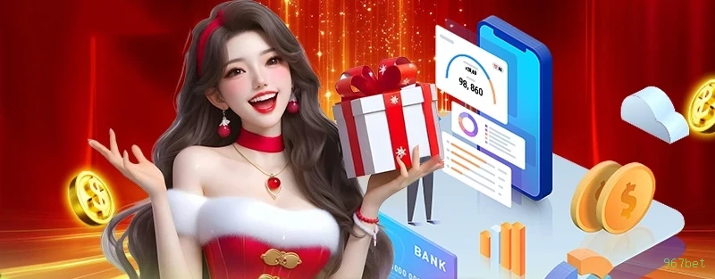 967bet App Android