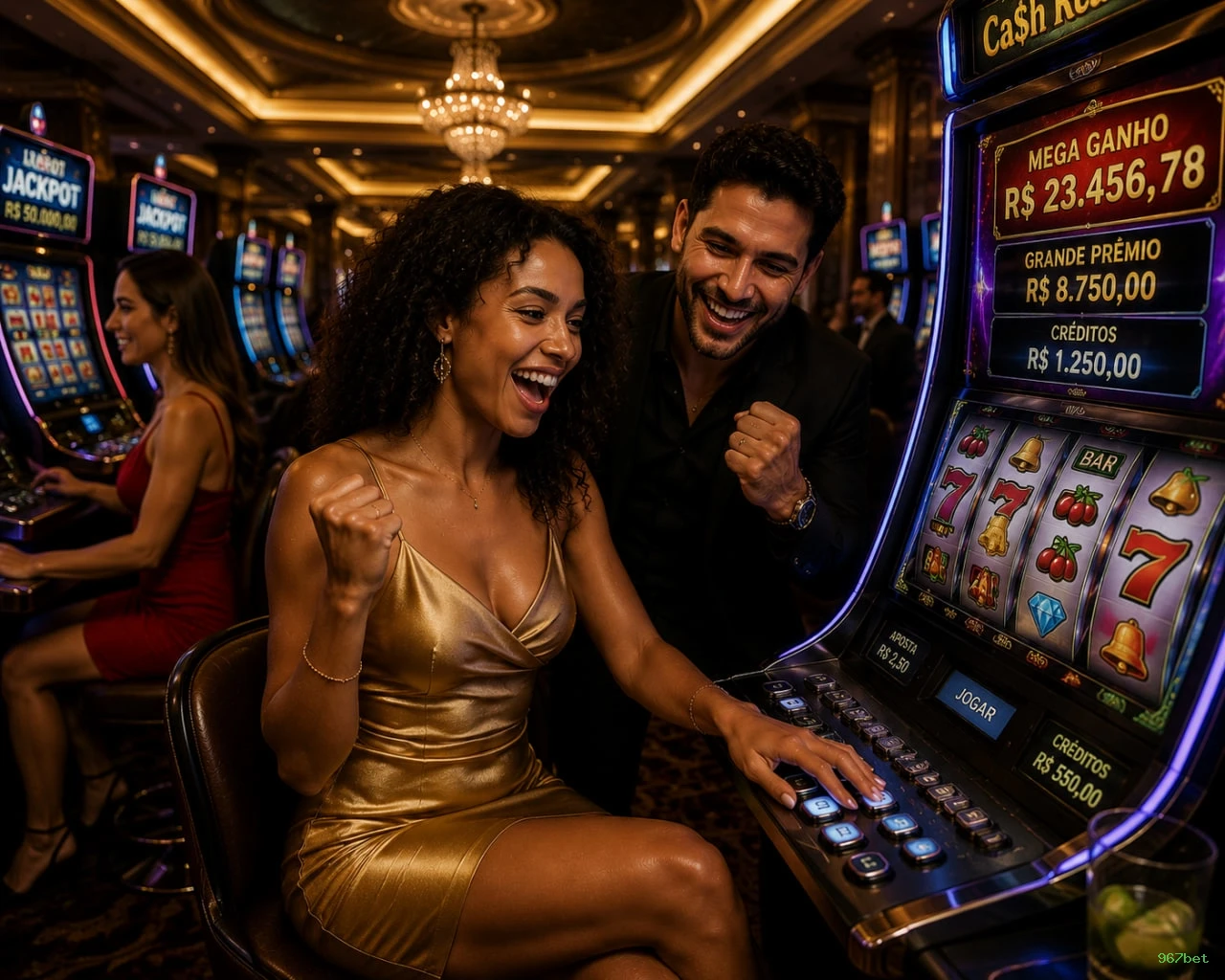 Baccarat 967bet