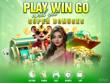 967bet BR