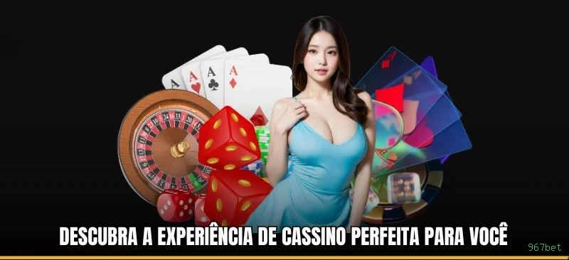 967bet BR