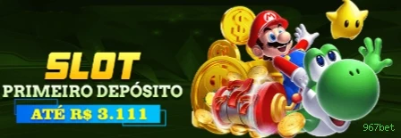 Cadastro 967bet