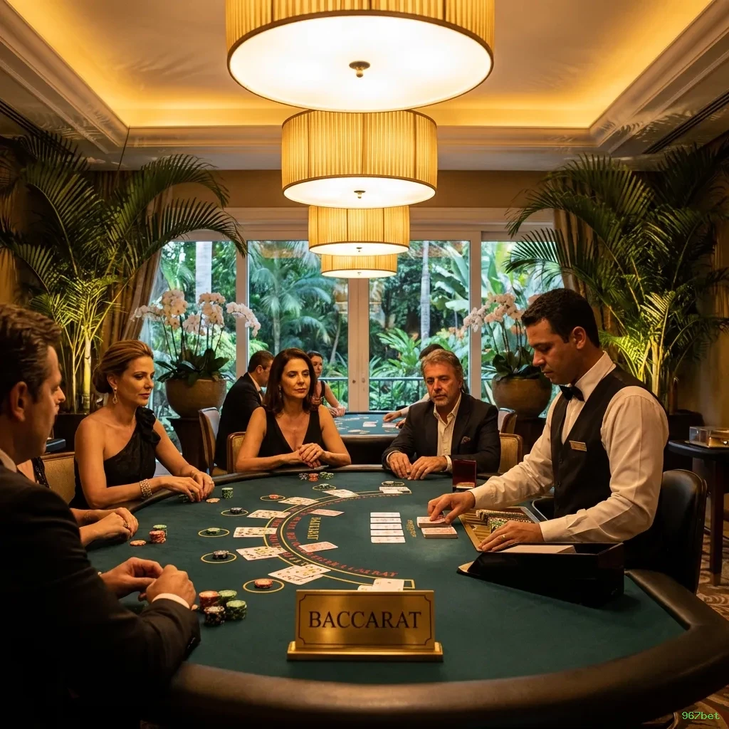 Casino Login 967bet