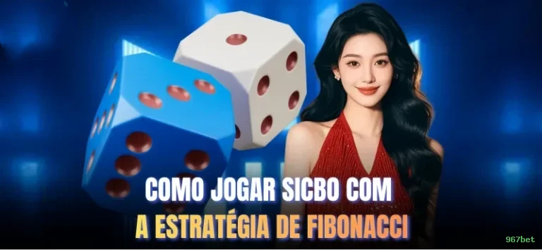 967bet Torneios