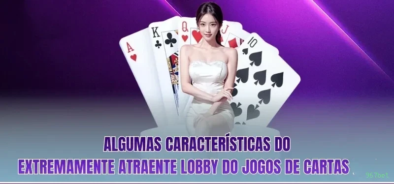 Conta 967bet