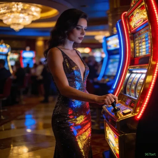 967bet Game
