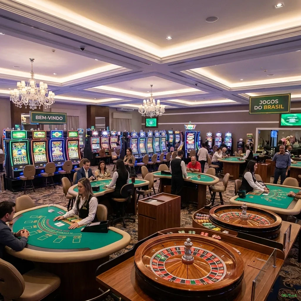 967bet Game