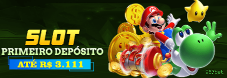 967bet Jogos