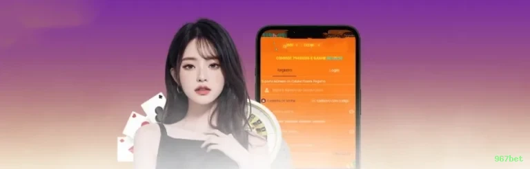 967bet Login Seguro