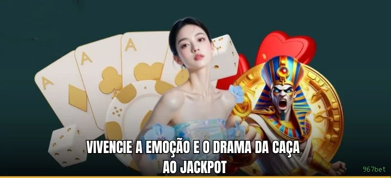 967bet Paga