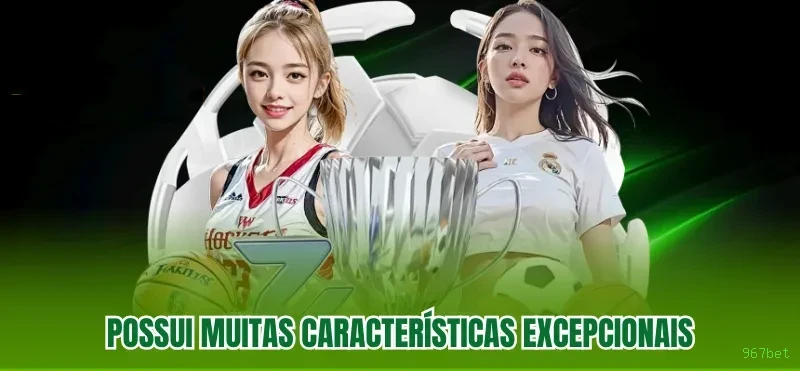967bet Paga Rápido