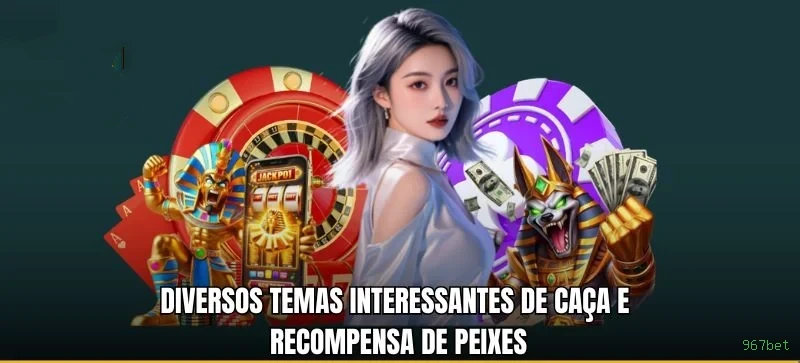 967bet PIX