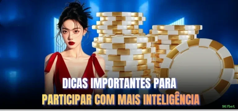 967bet PIX Saque