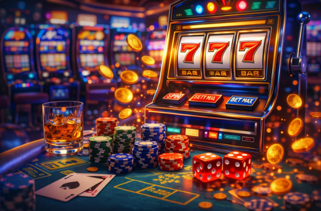 967bet Registrar