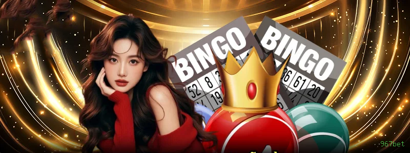 967bet VIP