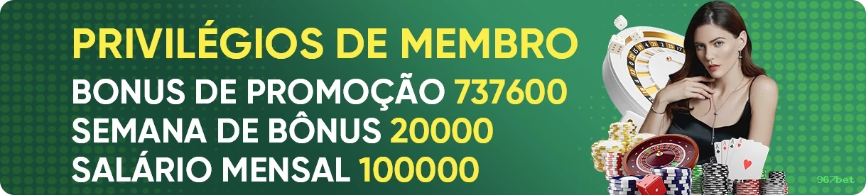 967bet World